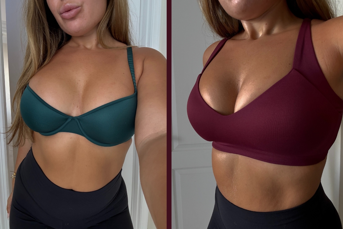 Thirdlove’s Black Friday Mega Deals: $35 Bras, $15 Wireless Styles