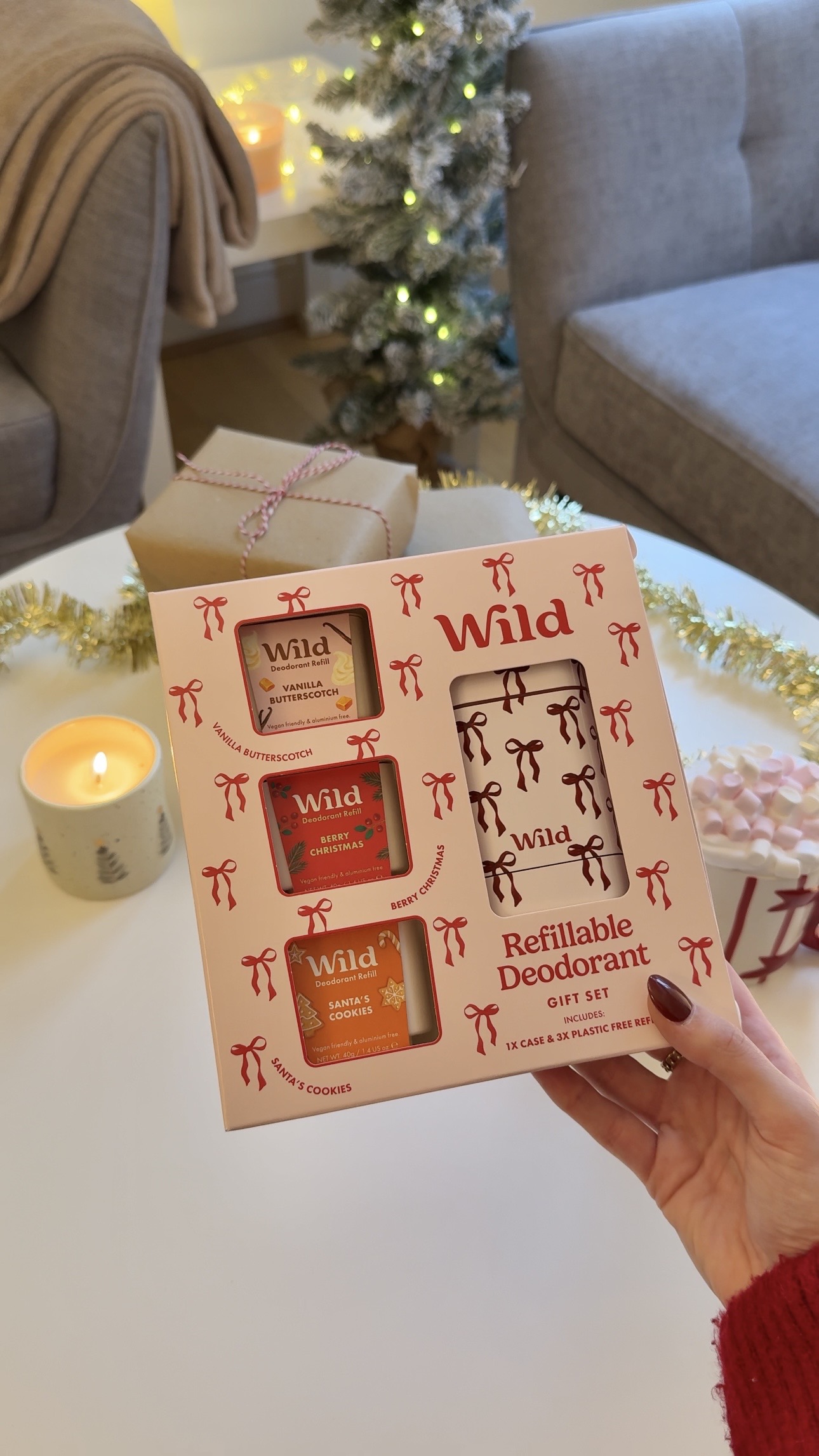 The Ultimate Wild Gifting Guide — Fresh Scents and Planet-Friendly Picks