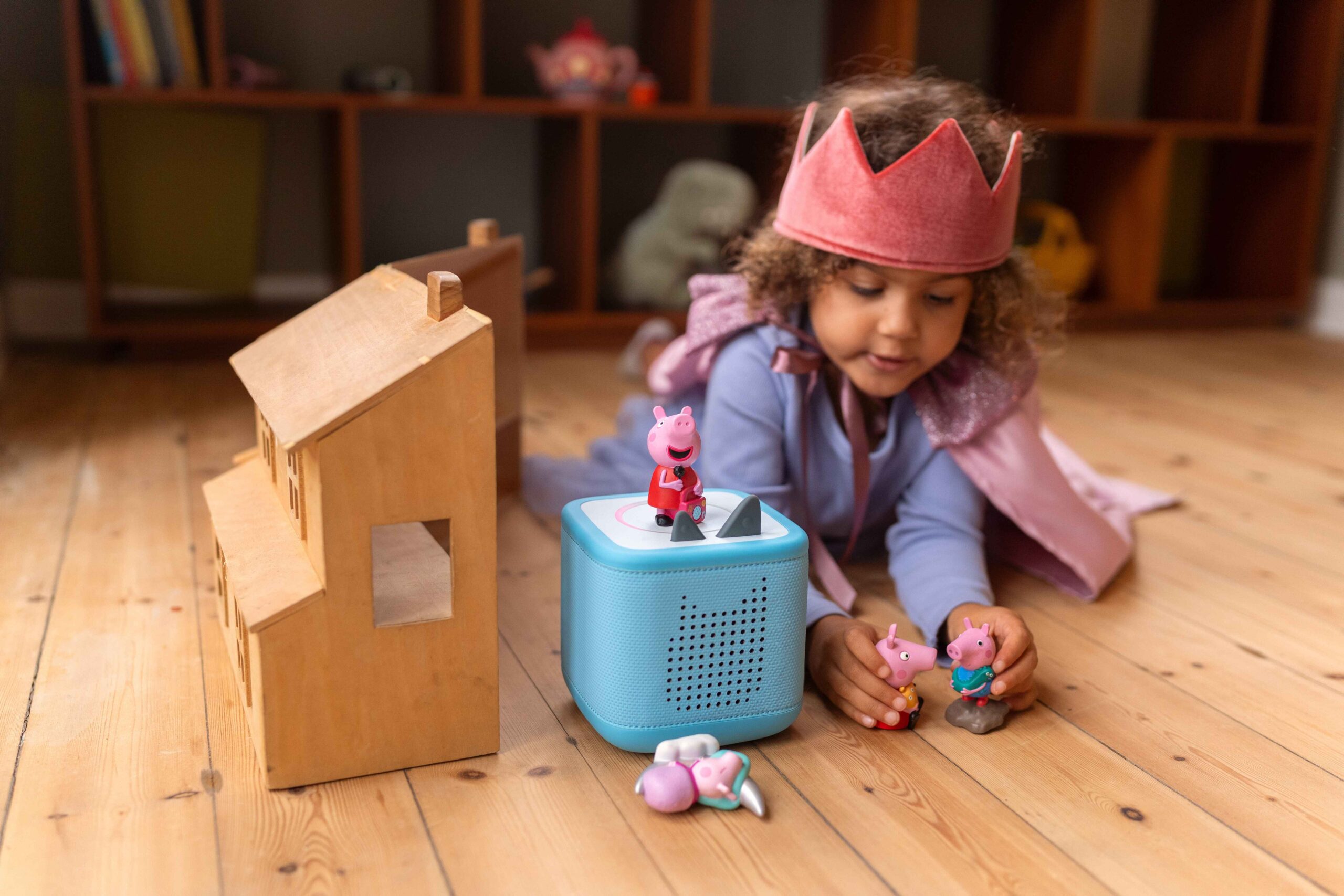 Limited-Time Deal: Up to $66.90 Off A Toniebox 2 Before It’s Gone