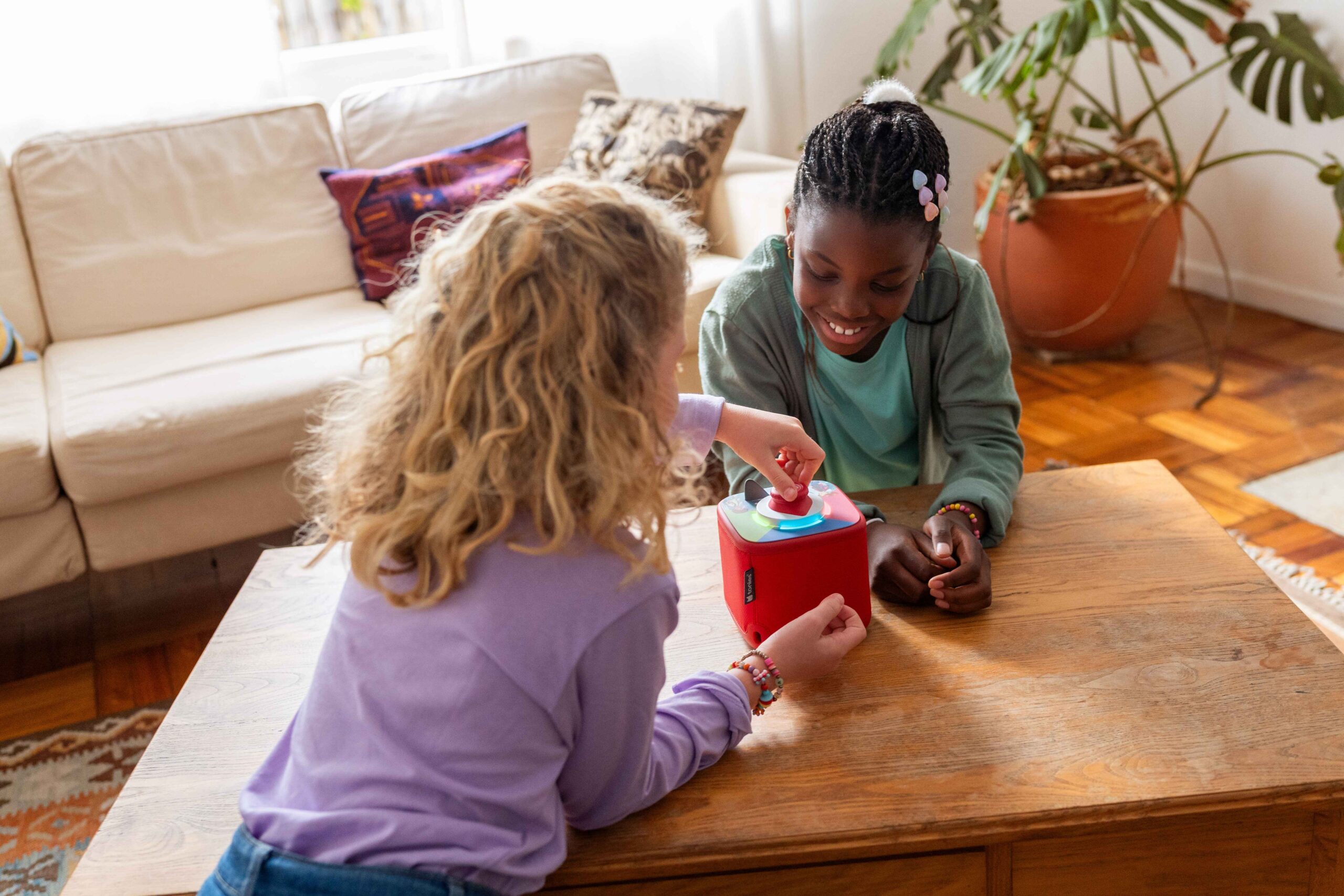 Du willst dir eine Toniebox kaufen? So kannst du 15€ sparen!