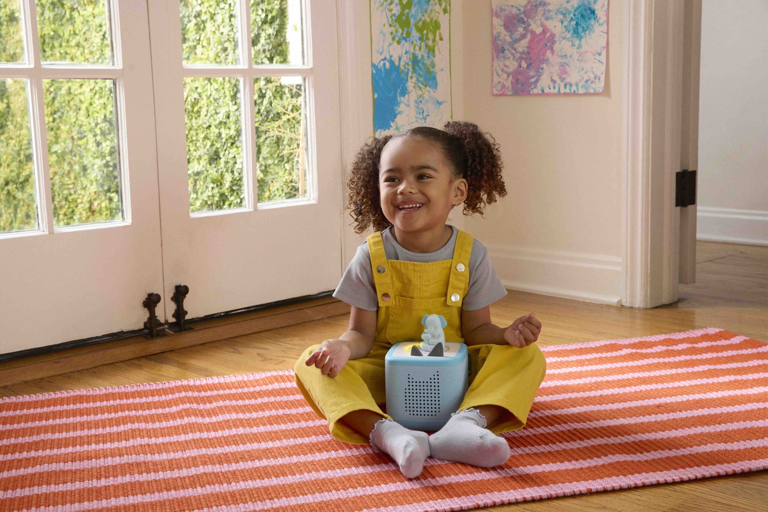 Our Editors’ First Impressions Of The Toniebox 2