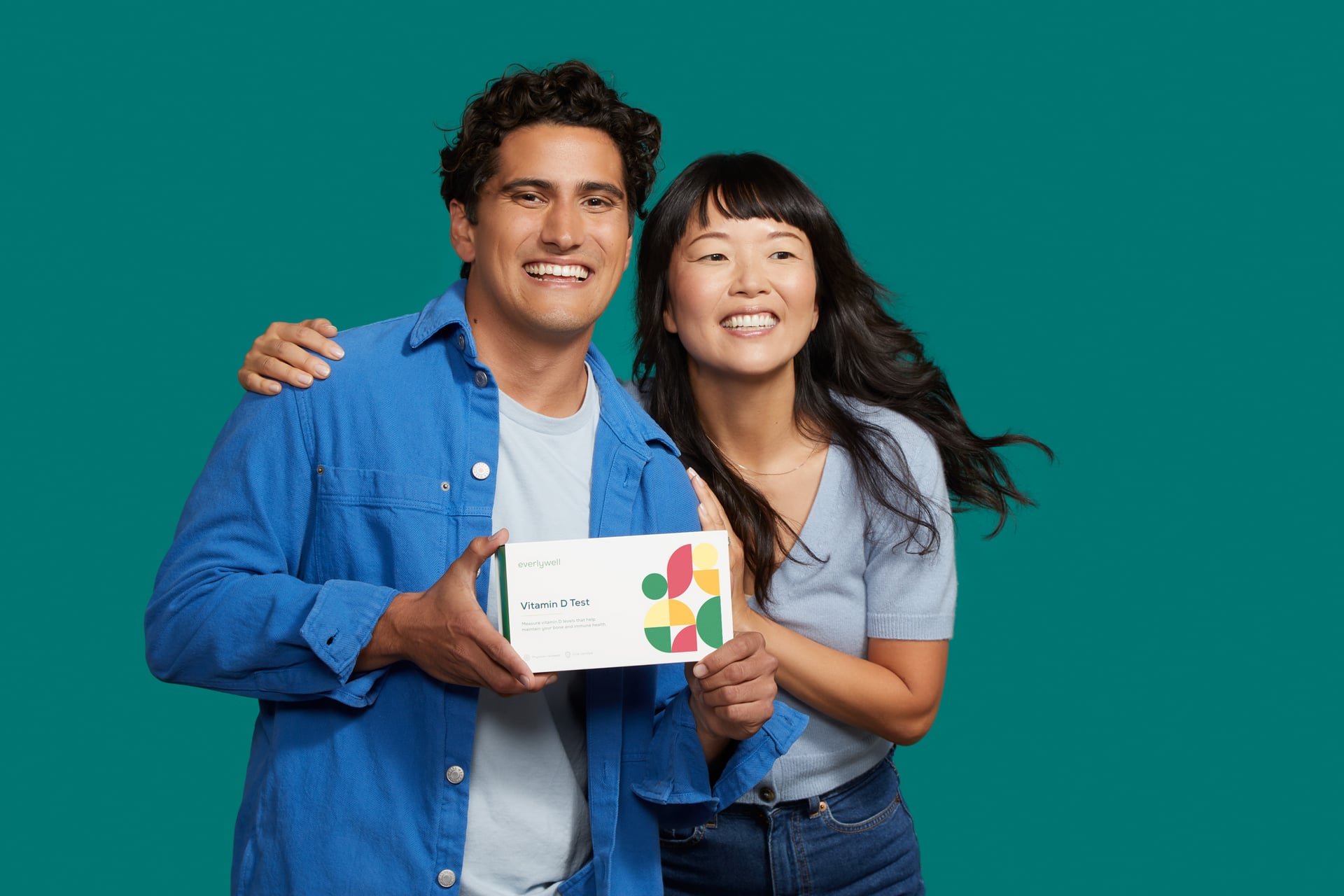 These At-Home Health Tests Are 30% Off for Black Friday — Here’s What’s Actually Worth Trying