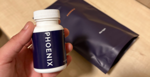 I Tried Phoenix For ED — Here’s My Honest Verdict