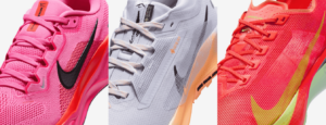 Find Your Perfect Fit: Nike Running Shoes for Every Type of Runner