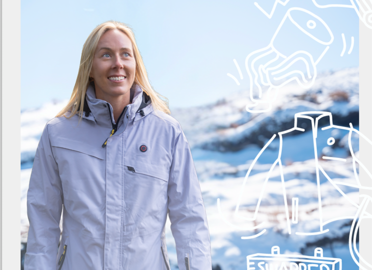 Built for Real Winters: Heated Jackets Designed to Last Beyond One Season