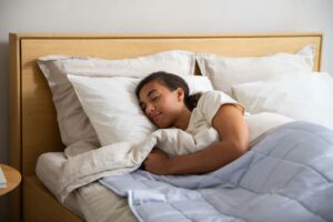 Why Over the Counter Sleep Aids Aren’t Cutting It Anymore and What Doctors Recommend Instead