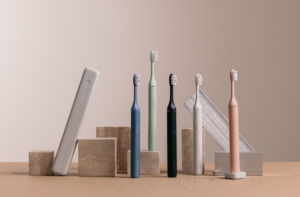 The Electric Toothbrush Everyone’s Raving About