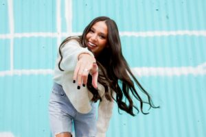 The One Haircare Upgrade That Makes Everyday Hair Feel Softer, Not Styled