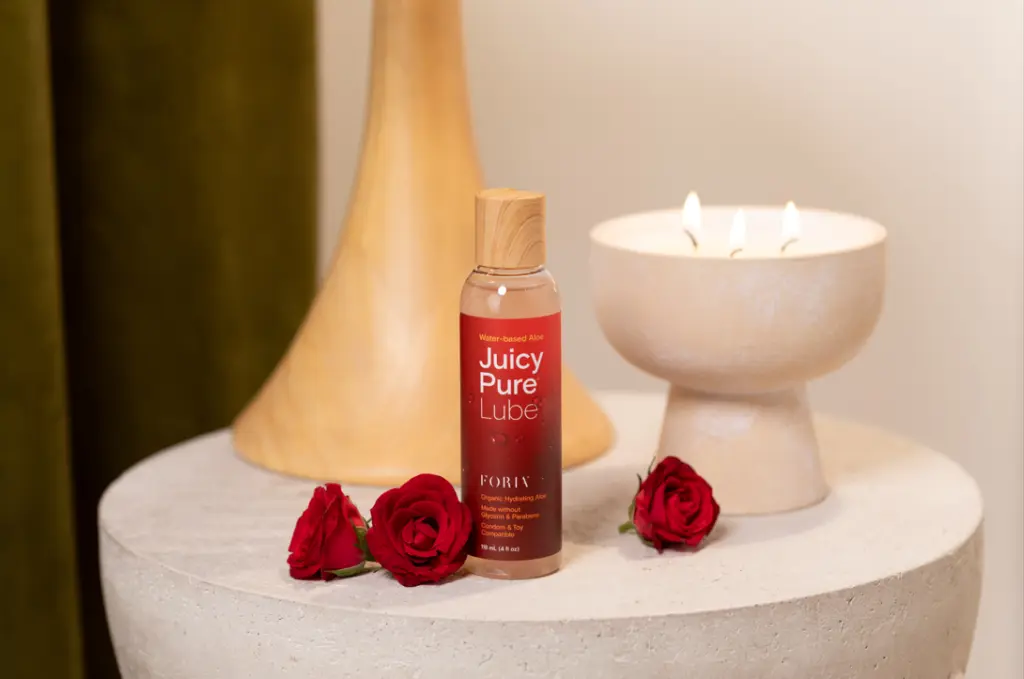 Why Comfort Has Become Non-Negotiable in My Intimacy Routine