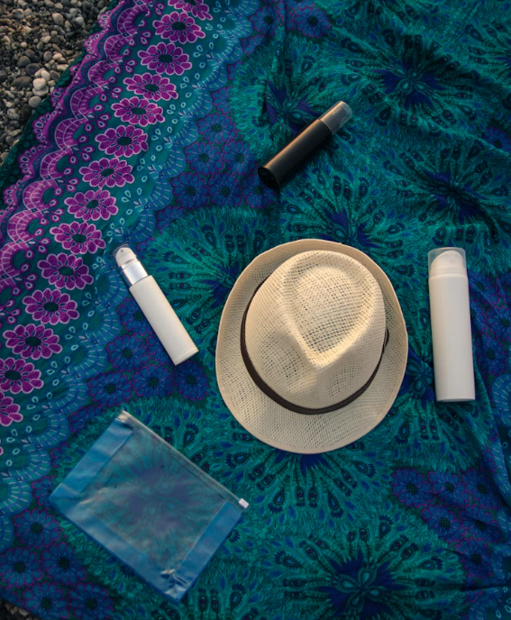 New Year, Protected Skin: The Dermatologist-Trusted SPF You’ll Want to Wear Every Day