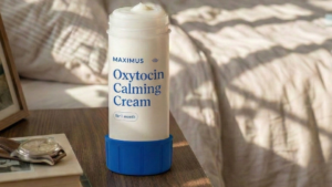 Can Maximus Oxytocin Cream Reduce Daily Stress? Our Editors Review.