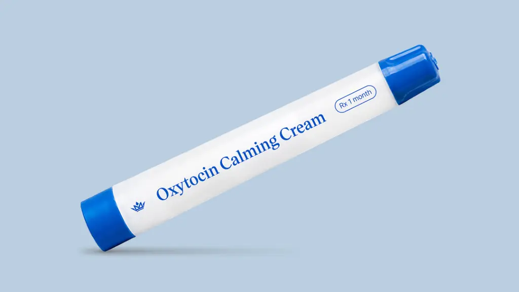 Can Maximus Oxytocin Cream Reduce Daily Stress? Our Editors Review.