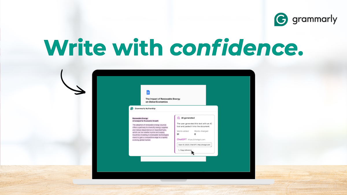 I Didn’t Expect Grammarly Pro to Change My Workday, But It Did