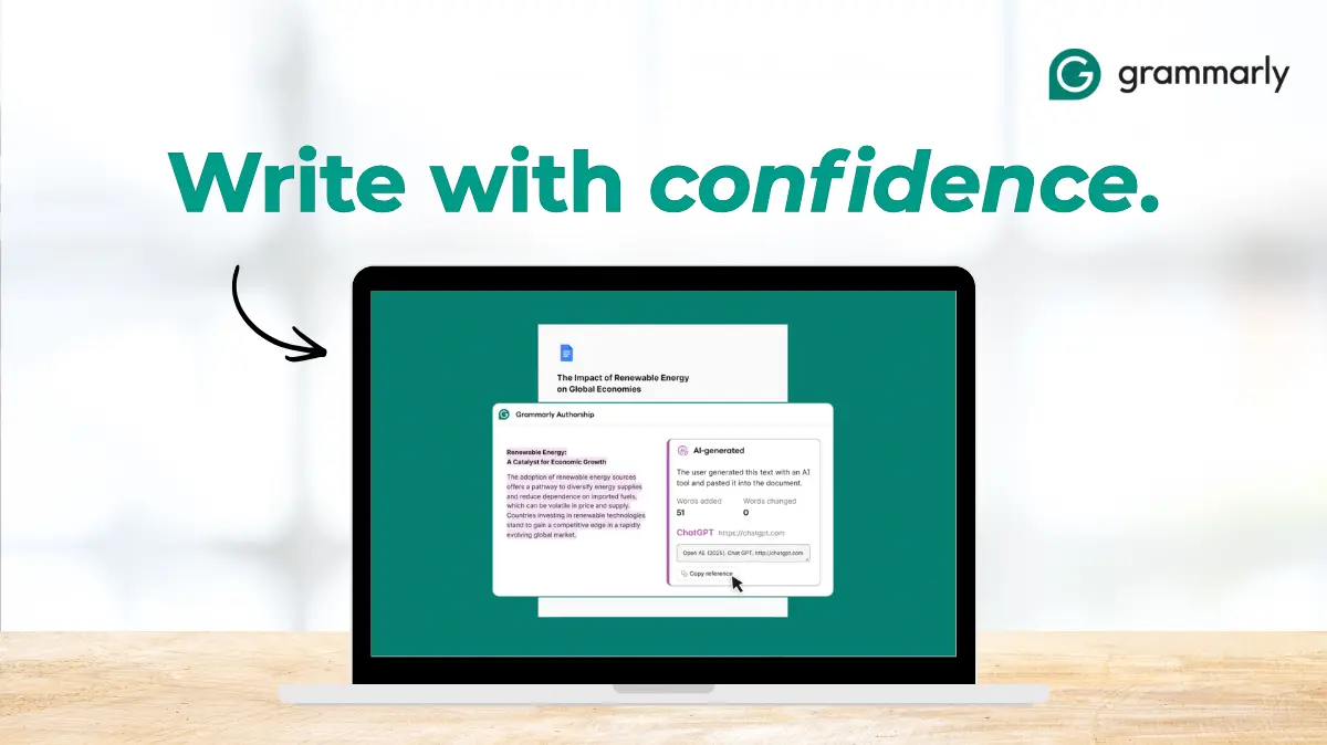 I Didn’t Expect Grammarly Pro to Change My Workday, But It Did