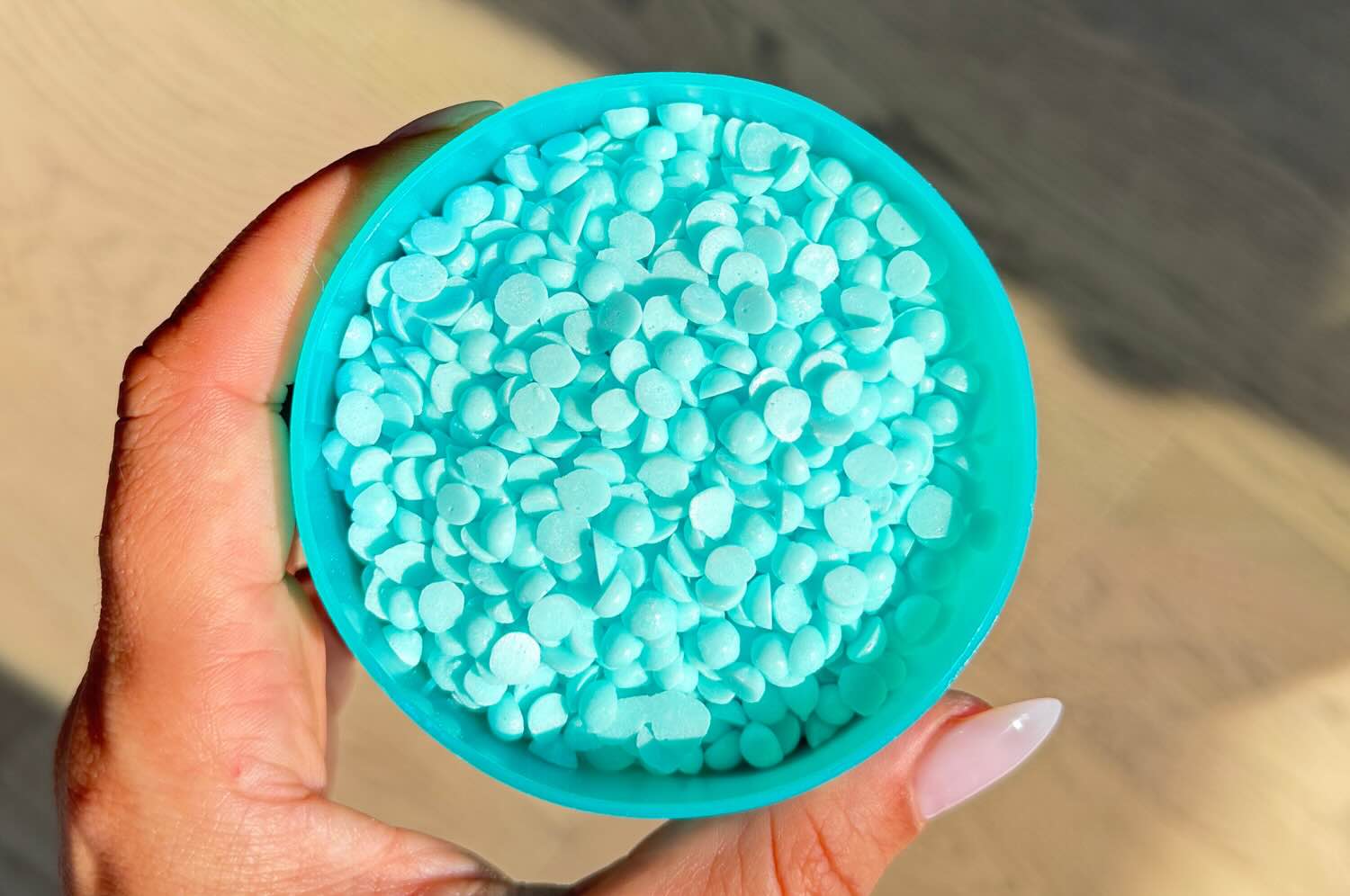 Why Everything I Wear Smells So Awesome — Downy Unstopables