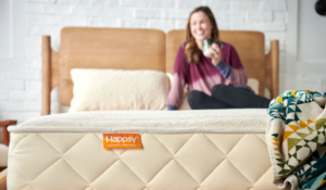 A Simple Spring Refresh That Starts With Your Mattress