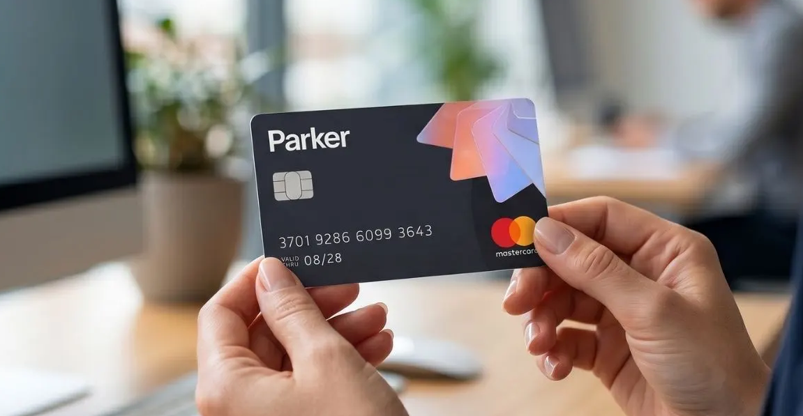 How Parker’s Financial Stack Is Helping Our Startup Thrive