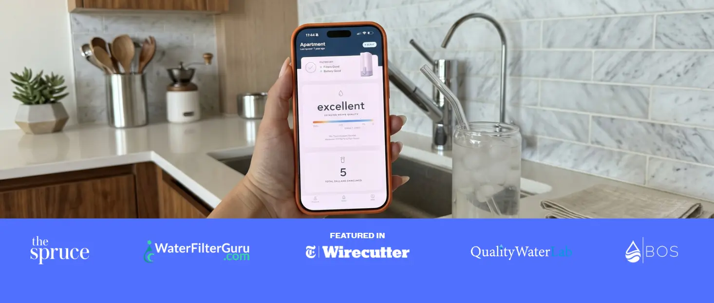 5 Independent Experts Tested The Best Water Filters – Cloud RO Swept the Board