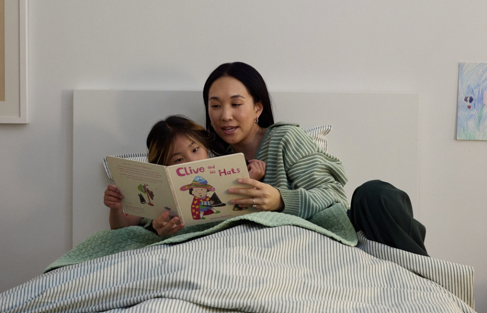 Real People Share Their Experiences With The Casper Snug™ For Kids