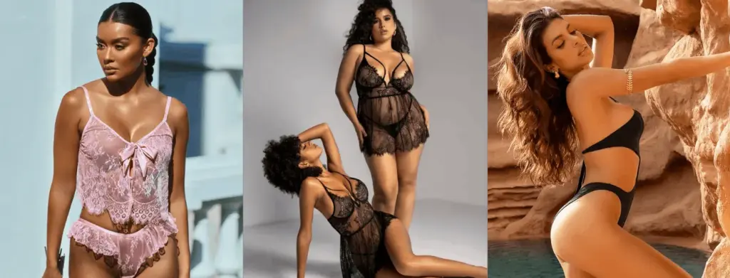 Your Underwear Drawer Called, It Needs These Lovehoney Pieces