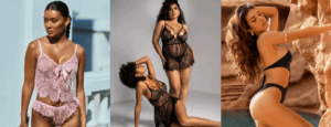 Your Underwear Drawer Called, It Needs These Lovehoney Pieces