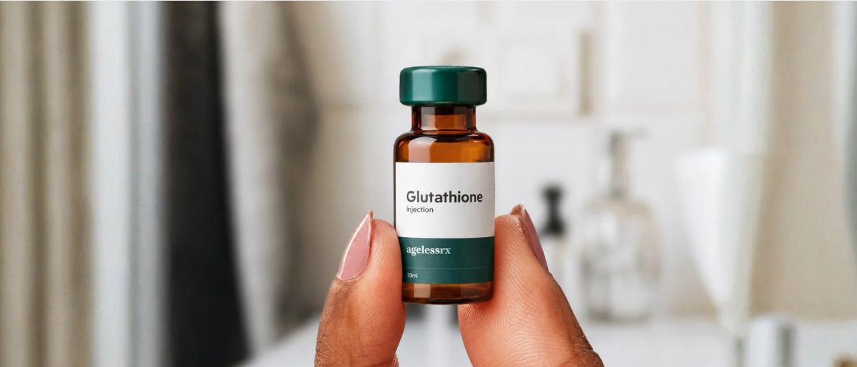 Ageless RX – GSH QuoticalReview