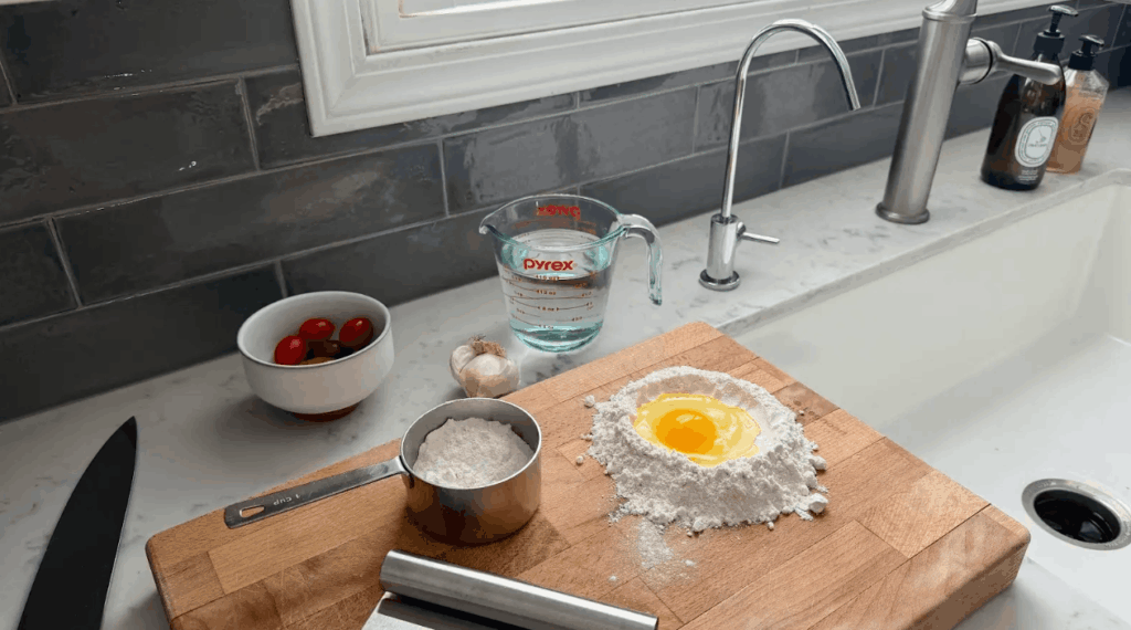 30 Days with a Water Filter That Changed How I Think About Every Sip