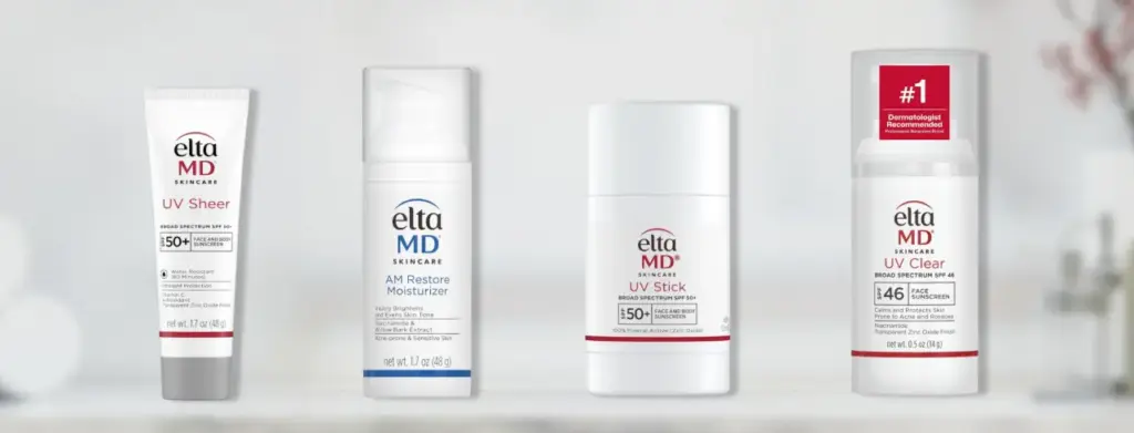 The EltaMD Prime Day Deals Worth Stocking Up On Before Summer Peaks