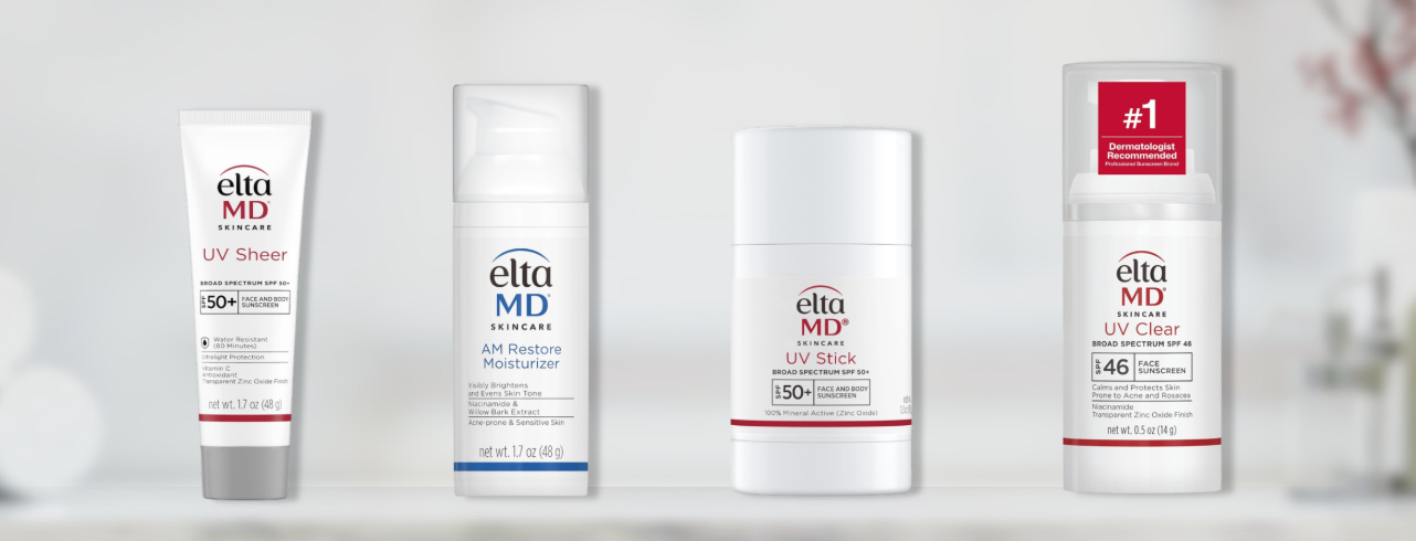 The EltaMD Prime Day Deals Worth Stocking Up On Before Summer Peaks