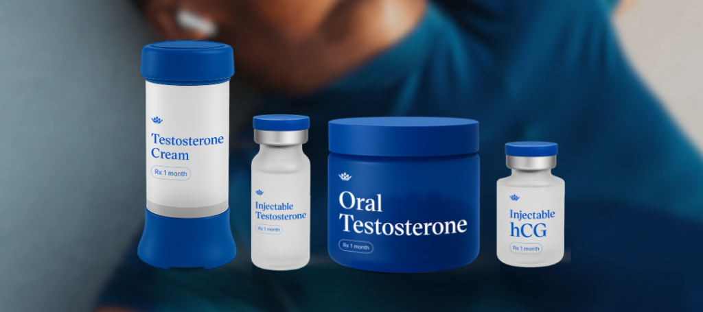 Maximus Review: A Science-First Look at Online Testosterone Optimization