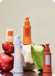 The Clean Skincare Starter Set for Teens Who Have Outgrown Baby Products