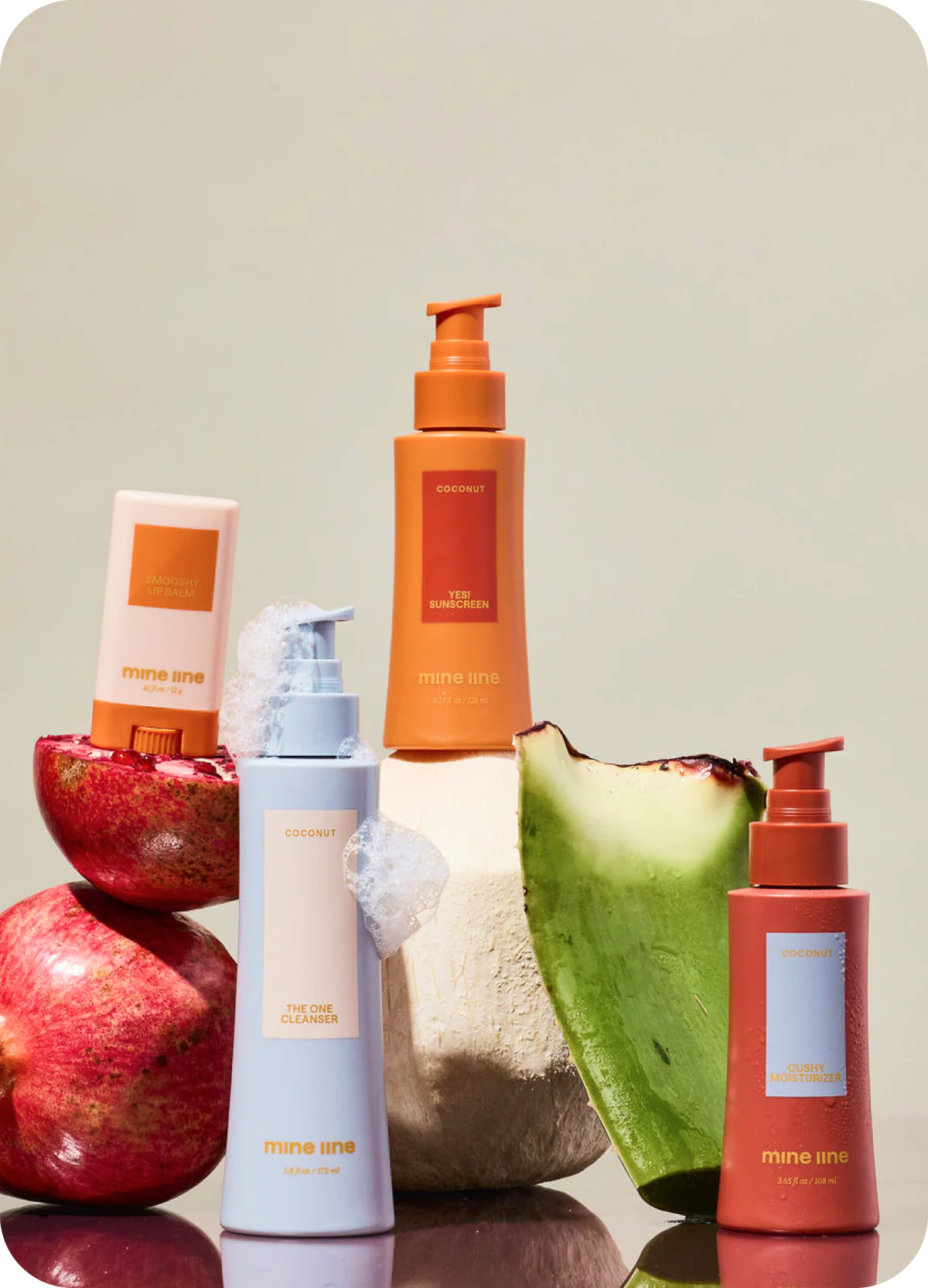 The Clean Skincare Starter Set for Teens Who Have Outgrown Baby Products