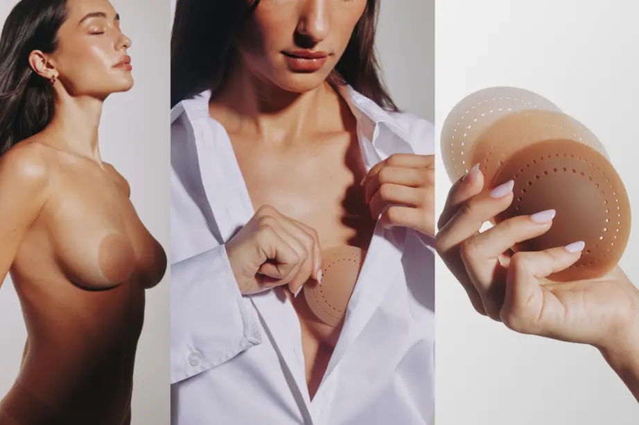 We Tested Two of the Most-Hyped Nipple Covers – Here's the Winner