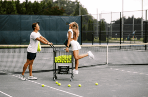 The Gift For The Person Who’s Always Picking Up A New Sport