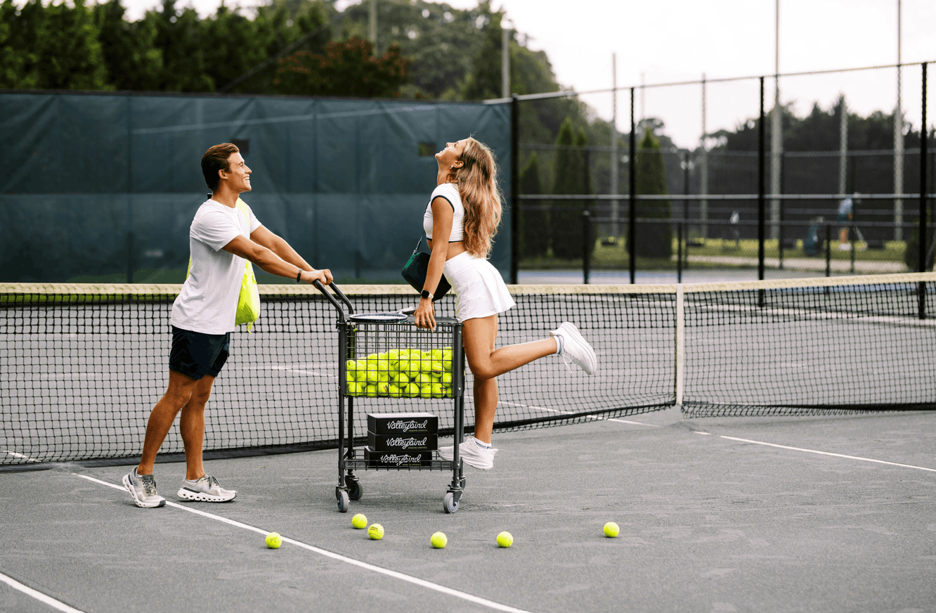 The Gift For The Person Who’s Always Picking Up A New Sport