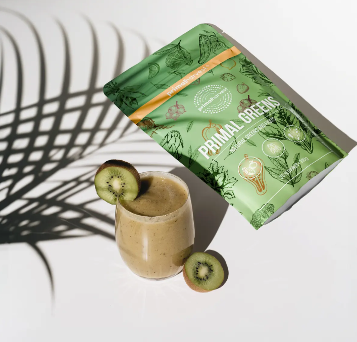 5 Gründe, warum immer mehr Menschen ihre Morgenroutine mit Primal Greens starten