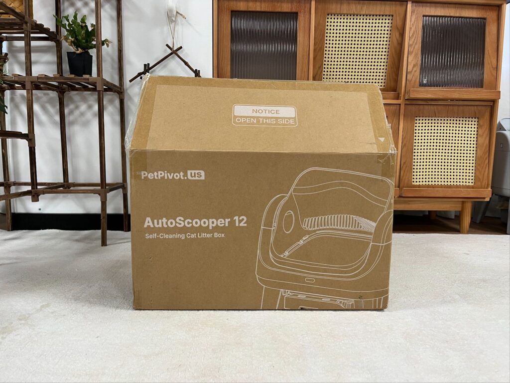 PetPivot AutoScooper 12 Lite Review: Is This the Best Automatic Litter Box for First-Time Buyers?