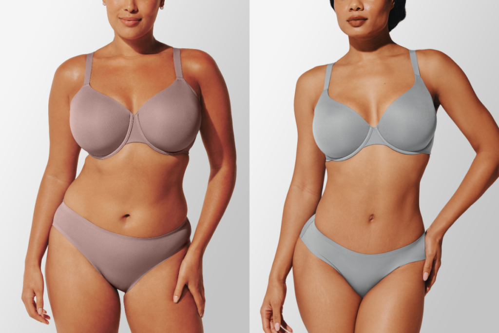 Why So Many Women Keep Coming Back to Thirdlove's ComfortStretch Collection