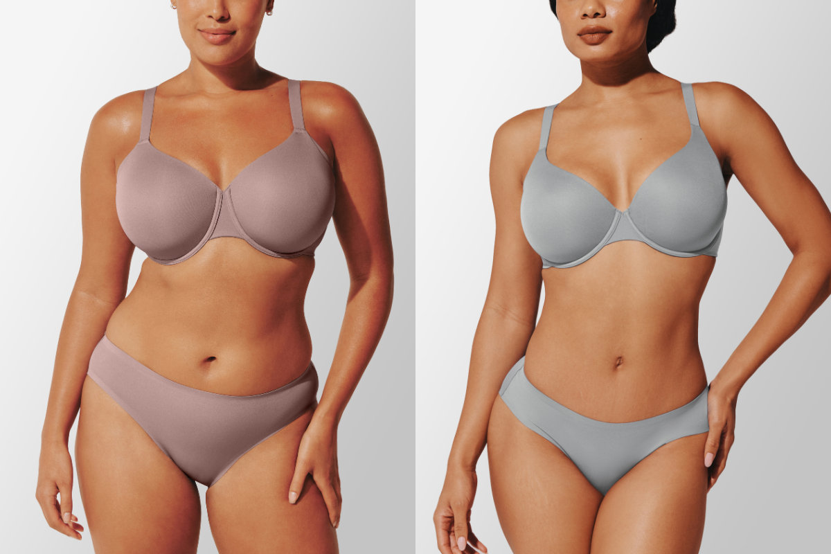 Why So Many Women Keep Coming Back to Thirdlove’s ComfortStretch Collection
