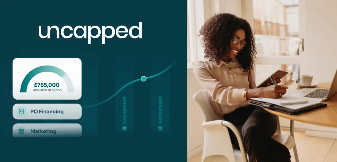 5 Reasons Why I’d Use Uncapped To Scale My Ecommerce Brand Today
