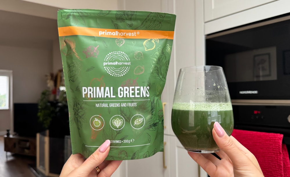 Mein täglicher Start mit Primal Greens – und was sich dadurch verändert hat