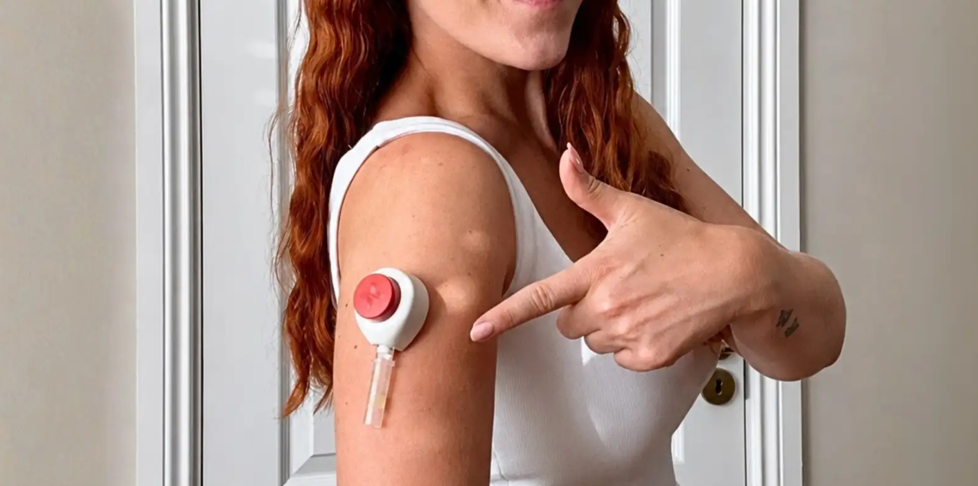 Pain-Free Blood Testing? Our First Impression of the Healf Bloods Tasso Device 
