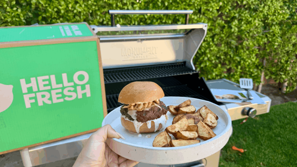 HelloFresh vs. Home Chef: Which Meal Kit Actually Wins?